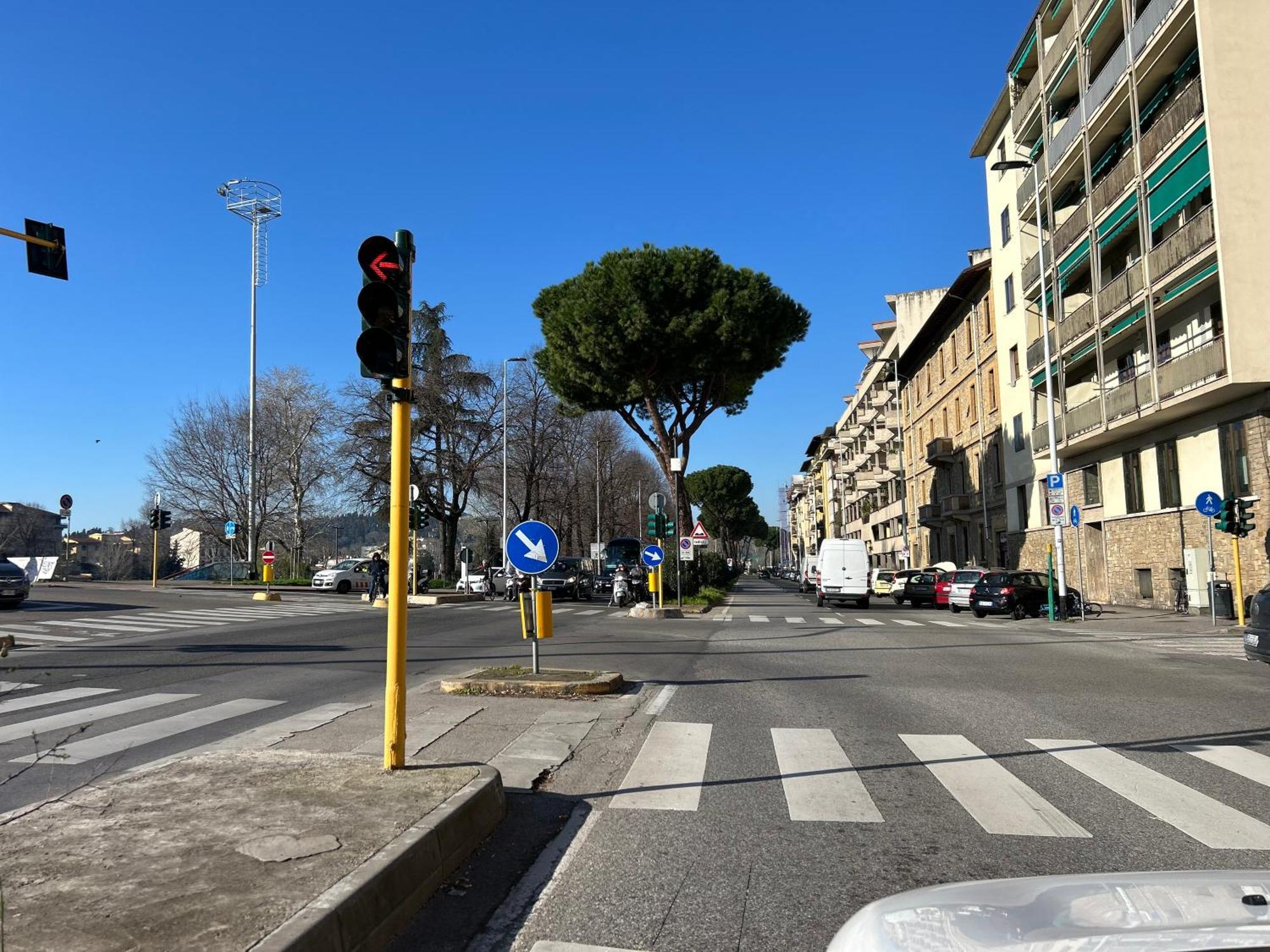 Casa Di Giotto- Firenze- Spaziosa- Vicina Al Centro Екстериор снимка