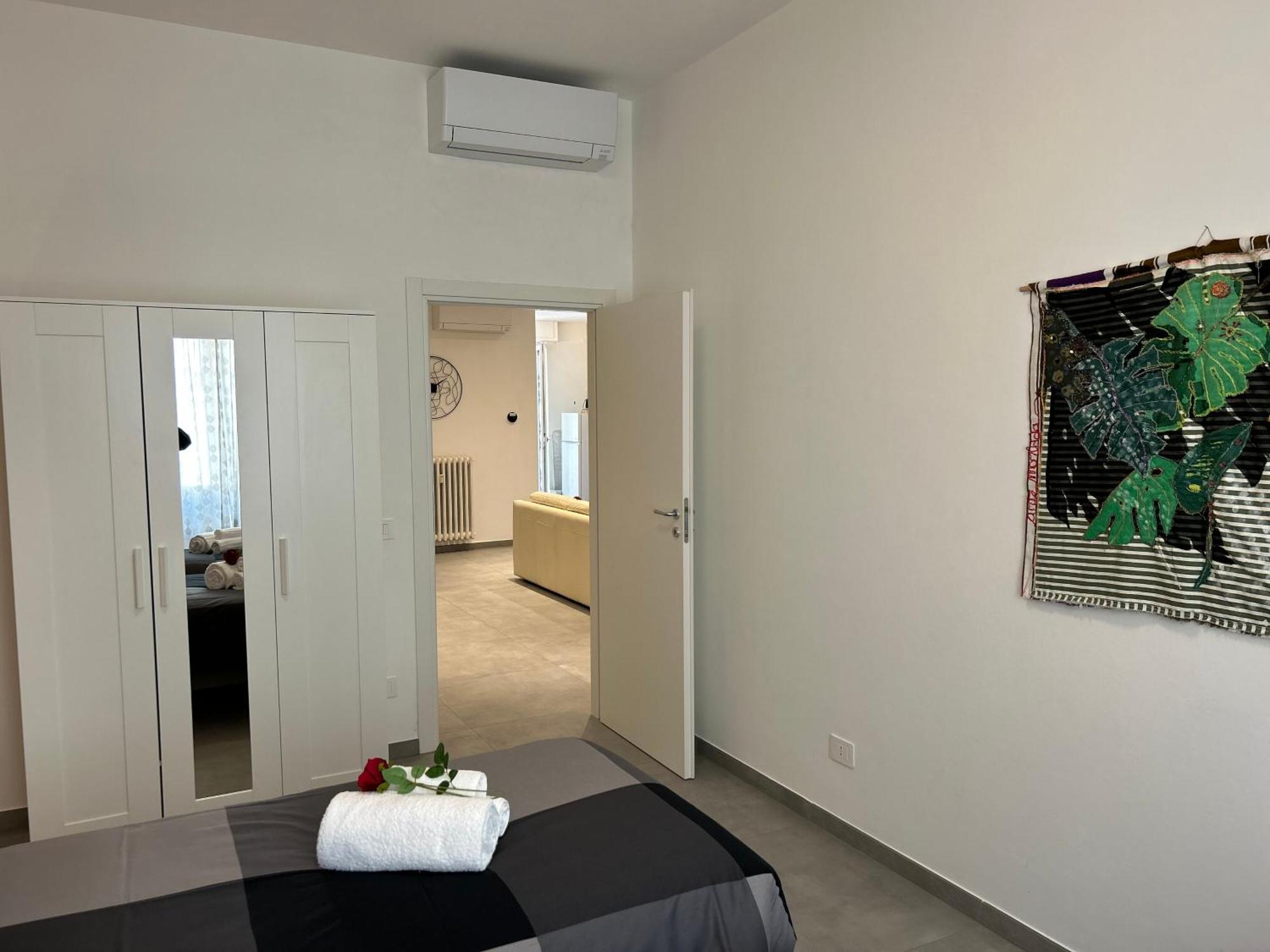 Casa Di Giotto- Firenze- Spaziosa- Vicina Al Centro Екстериор снимка
